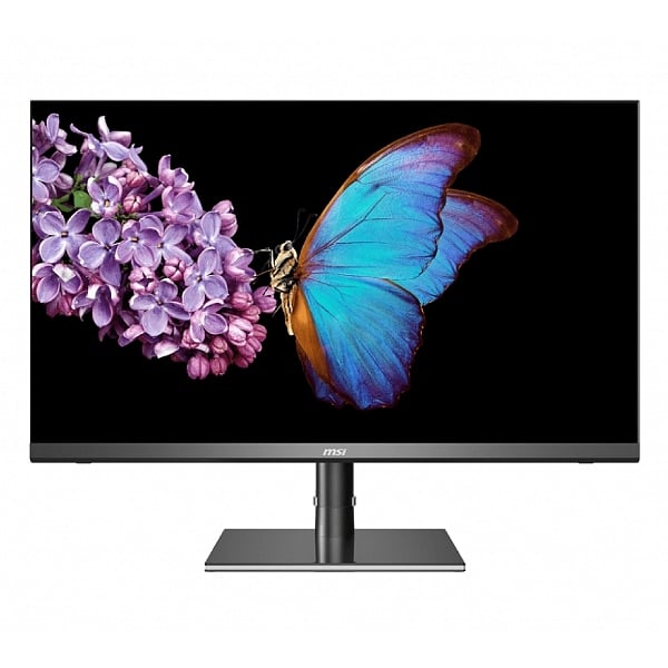 MSI Creator PS321URV 315 IPS 4K DP HDMI TYPE C  Monitor