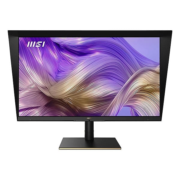 MSI Summit MS321UP 32 IPS 4K 4ms DP HDMI TYPE C  Monitor
