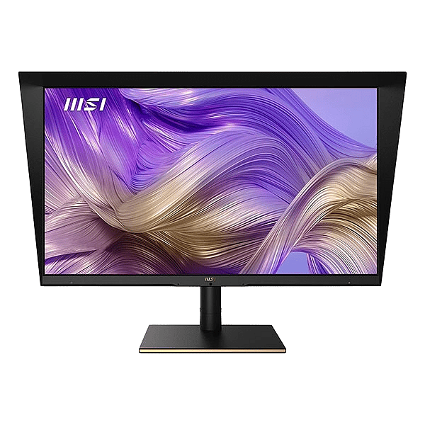 MSI Summit MS321UP 32 IPS 4K 4ms DP HDMI TYPE C  Monitor
