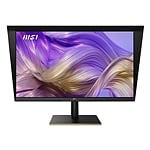 MSI Summit MS321UP 32 IPS 4K 4ms DP HDMI TYPE C  Monitor