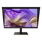 MSI Summit MS321UP 32 IPS 4K 4ms DP HDMI TYPE C  Monitor