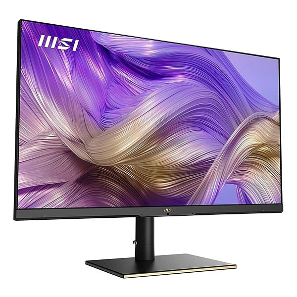 MSI Summit MS321UP 32 IPS 4K 4ms DP HDMI TYPE C  Monitor