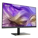 MSI Summit MS321UP 32 IPS 4K 4ms DP HDMI TYPE C  Monitor