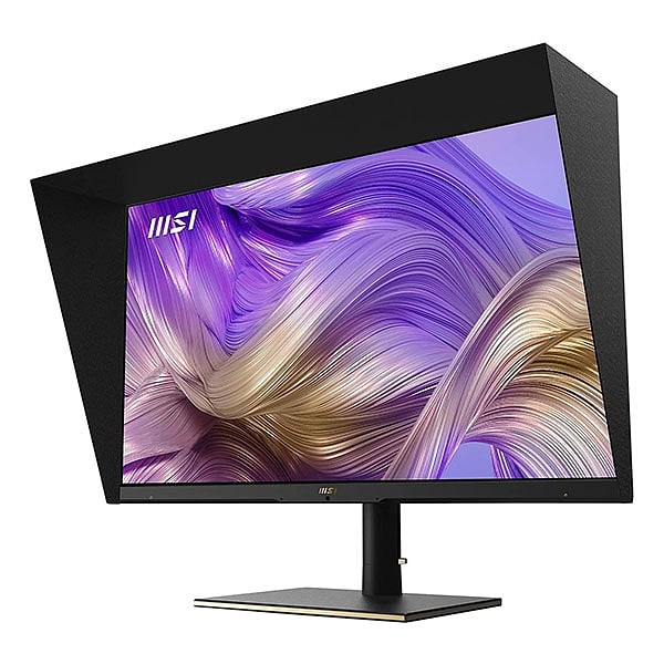 MSI Summit MS321UP 32 IPS 4K 4ms DP HDMI TYPE C  Monitor