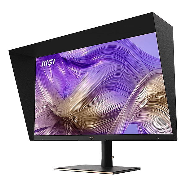 MSI Summit MS321UP 32 IPS 4K 4ms DP HDMI TYPE C  Monitor