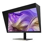 MSI Summit MS321UP 32 IPS 4K 4ms DP HDMI TYPE C  Monitor