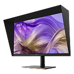 MSI Summit MS321UP 32 IPS 4K 4ms DP HDMI TYPE C  Monitor