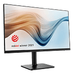 MSI Modern MD272P 27 IPS FHD 4ms DP HDMI TYPE C  Monitor