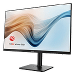 MSI Modern MD272P 27 IPS FHD 4ms DP HDMI TYPE C  Monitor