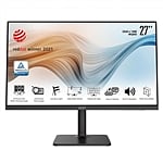 MSI Modern MD272QP 27 IPS 2K 4ms DP HDMI TYPE C  Monitor