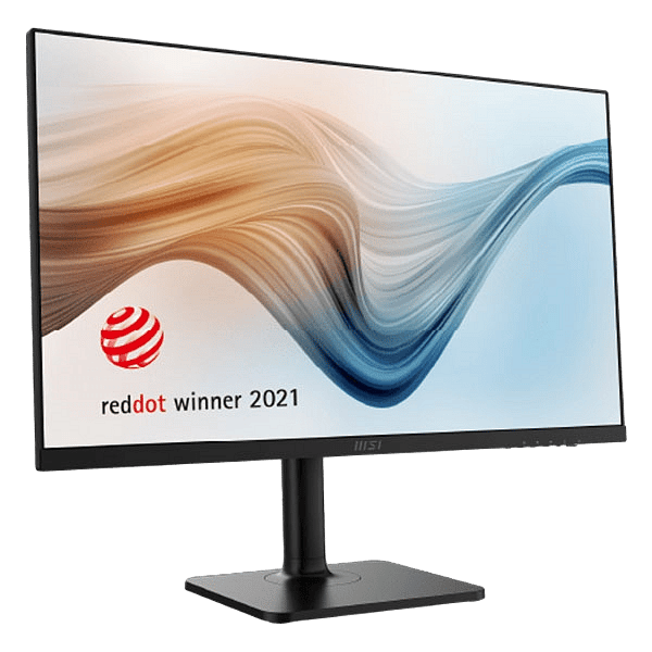 MSI Modern MD272QP 27 IPS 2K 4ms DP HDMI TYPE C  Monitor