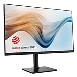MSI Modern MD272QP 27 IPS 2K 4ms DP HDMI TYPE C  Monitor