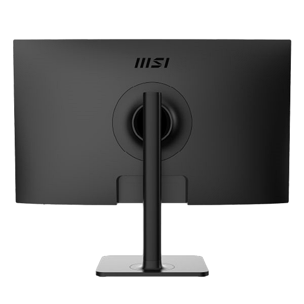 MSI Modern MD272QP 27 IPS 2K 4ms DP HDMI TYPE C  Monitor