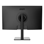 MSI Modern MD272QP 27 IPS 2K 4ms DP HDMI TYPE C  Monitor