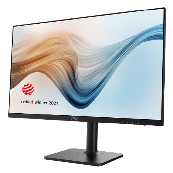 MSI Modern MD272QP 27 IPS 2K 4ms DP HDMI TYPE C  Monitor