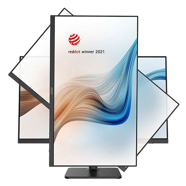 MSI Modern MD272QP 27 IPS 2K 4ms DP HDMI TYPE C  Monitor