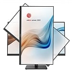 MSI Modern MD272QP 27 IPS 2K 4ms DP HDMI TYPE C  Monitor