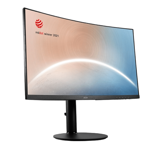 MSI Modern MD271CP 27 Curvo VA FHD 4ms HDMI TYPE C  Monitor