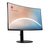 MSI Modern MD271CP 27 Curvo VA FHD 4ms HDMI TYPE C  Monitor