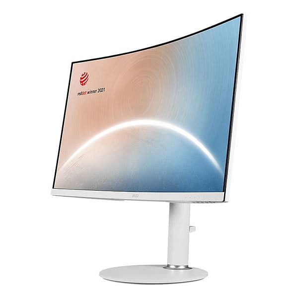 MSI Modern MD271CPW 27 Curvo VA FHD 4ms HDMI TYPE C  Monitor