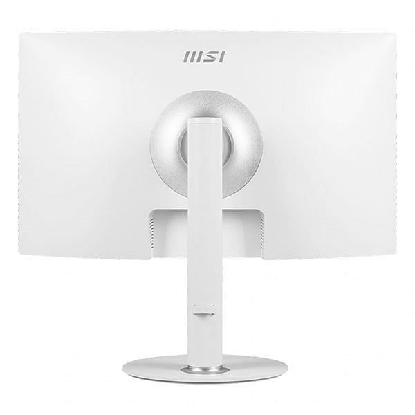 MSI Modern MD271CPW 27 Curvo VA FHD 4ms HDMI TYPE C  Monitor