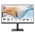 MSI Modern MD271QP 27 IPS 2K 5ms DP HDMI TYPE C  Monitor