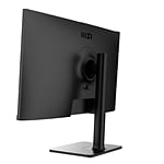 MSI Modern MD271QP 27 IPS 2K 5ms DP HDMI TYPE C  Monitor