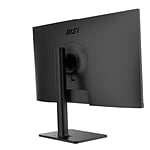 MSI Modern MD271QP 27 IPS 2K 5ms DP HDMI TYPE C  Monitor