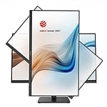MSI Modern MD271QP 27 IPS 2K 5ms DP HDMI TYPE C  Monitor