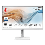 MSI Modern MD271QPW 27 IPS 2K 5ms DP HDMI TYPE C  Monitor