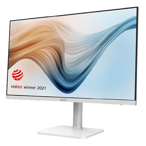 MSI Modern MD271QPW 27 IPS 2K 5ms DP HDMI TYPE C  Monitor