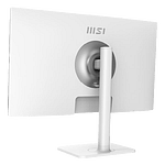 MSI Modern MD271QPW 27 IPS 2K 5ms DP HDMI TYPE C  Monitor