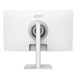 MSI Modern MD271QPW 27 IPS 2K 5ms DP HDMI TYPE C  Monitor