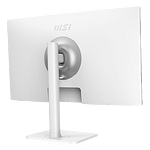 MSI Modern MD271QPW 27 IPS 2K 5ms DP HDMI TYPE C  Monitor