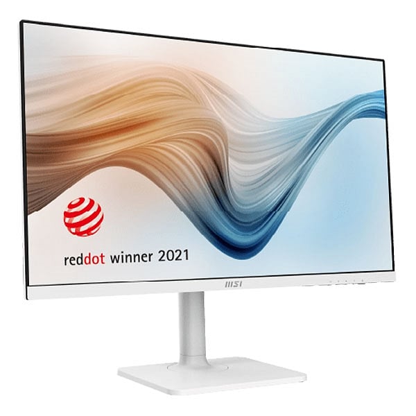 MSI Modern MD271QPW 27 IPS 2K 5ms DP HDMI TYPE C  Monitor