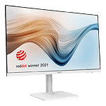 MSI Modern MD271QPW 27 IPS 2K 5ms DP HDMI TYPE C  Monitor