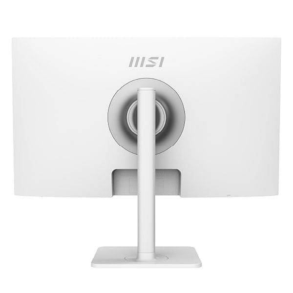 MSI Modern MD271PW 27 IPS FHD 5ms  Monitor