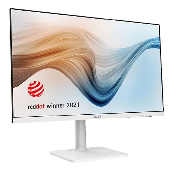 MSI Modern MD271PW 27 IPS FHD 5ms  Monitor