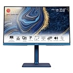 MSI Modern MD241P Ultramarine 238 IPS FHD 5ms HDMI TYPE C  Monitor