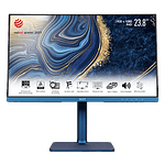 MSI Modern MD241P Ultramarine 238 IPS FHD 5ms HDMI TYPE C  Monitor