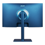 MSI Modern MD241P Ultramarine 238 IPS FHD 5ms HDMI TYPE C  Monitor