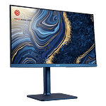 MSI Modern MD241P Ultramarine 238 IPS FHD 5ms HDMI TYPE C  Monitor