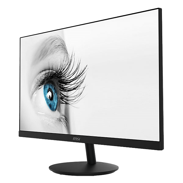 MSI PRO MP271C 27 Curvo VA FHD 4ms HDMI VGA  Monitor