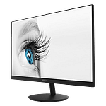 MSI PRO MP271C 27 Curvo VA FHD 4ms HDMI VGA  Monitor