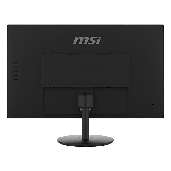 MSI PRO MP271C 27 Curvo VA FHD 4ms HDMI VGA  Monitor