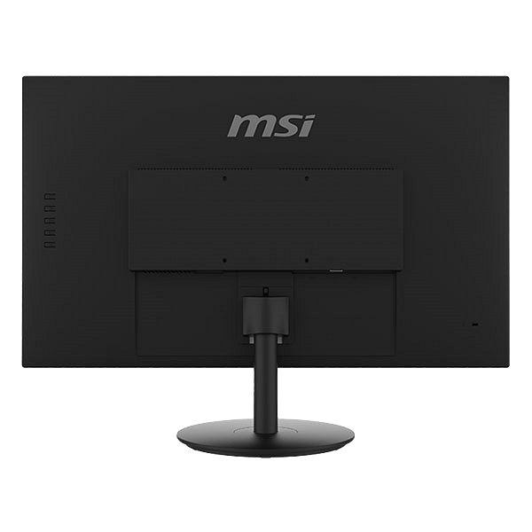 MSI PRO MP271C 27 Curvo VA FHD 4ms HDMI VGA  Monitor