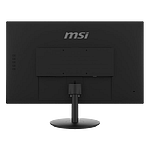 MSI PRO MP271C 27 Curvo VA FHD 4ms HDMI VGA  Monitor