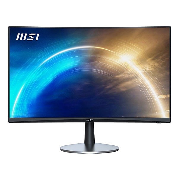 MSI PRO MP242C 238 Curvo VA FHD 5ms HDMI VGA  Monitor