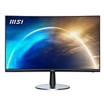 MSI PRO MP242C 238 Curvo VA FHD 5ms HDMI VGA  Monitor