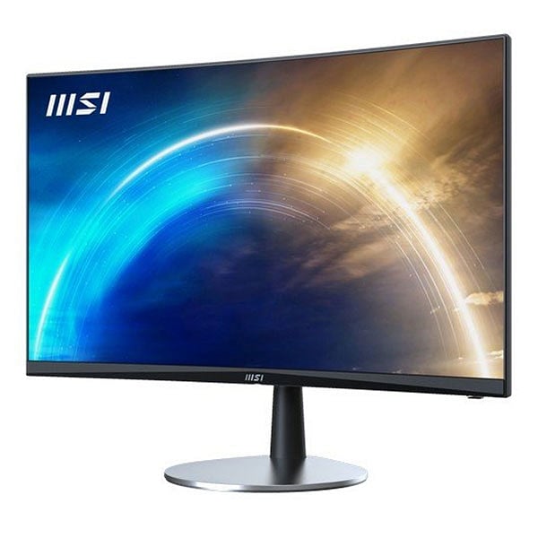 MSI PRO MP242C 238 Curvo VA FHD 5ms HDMI VGA  Monitor
